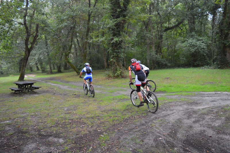 Raid Vtt Codep - La Landaise - 13-09-2015 - JL Vignoles (73) .JPG